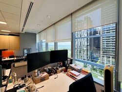 Marina Bay Financial Centre (mbfc) (D1), Office #575682831